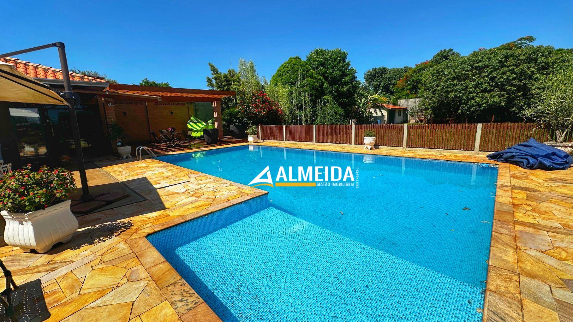 Chácara, 3 quartos - Foto 2