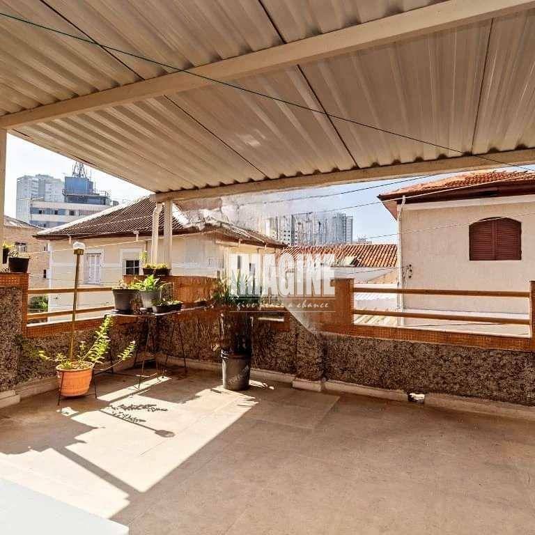 Sobrado à venda com 4 quartos, 157m² - Foto 22