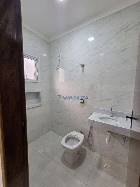 Sobrado, 3 quartos, 114 m² - Foto 13