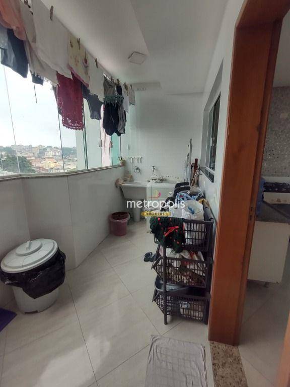 Sobrado à venda com 3 quartos, 405m² - Foto 6