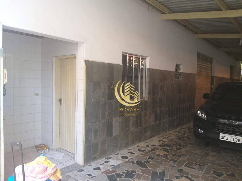 Sobrado à venda com 4 quartos, 390m² - Foto 3