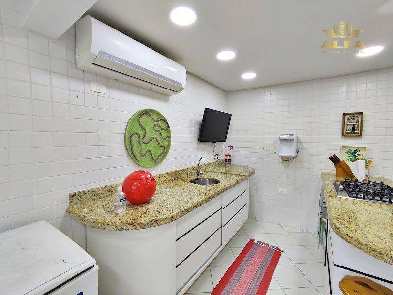 Apartamento à venda com 3 quartos, 184m² - Foto 39