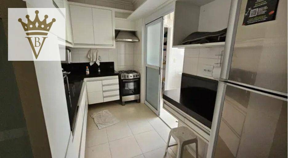 Apartamento à venda com 3 quartos, 86m² - Foto 3