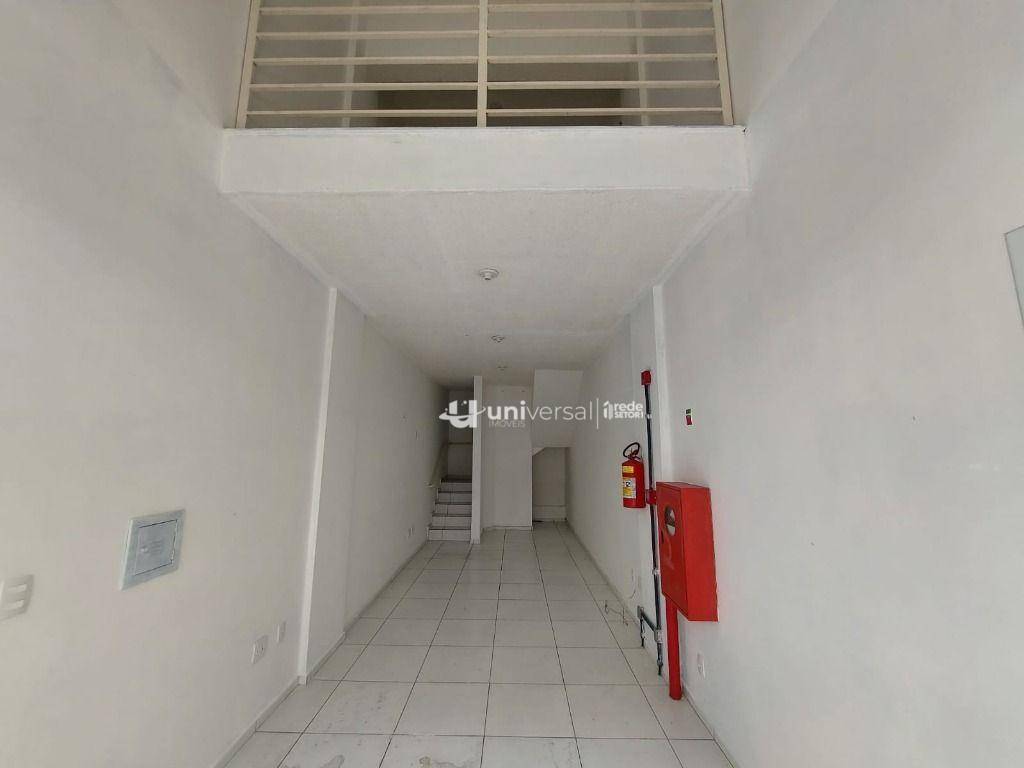Conjunto Comercial-Sala para alugar, 60m² - Foto 2