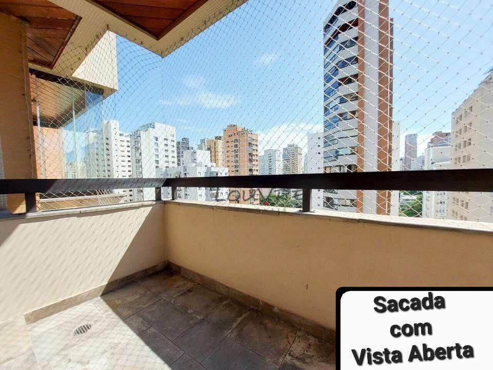 Apartamento à venda e aluguel com 3 quartos, 130m² - Foto 7