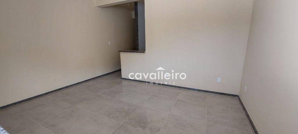 Casa à venda com 3 quartos, 85m² - Foto 3