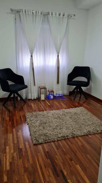 Apartamento à venda com 3 quartos, 223m² - Foto 11