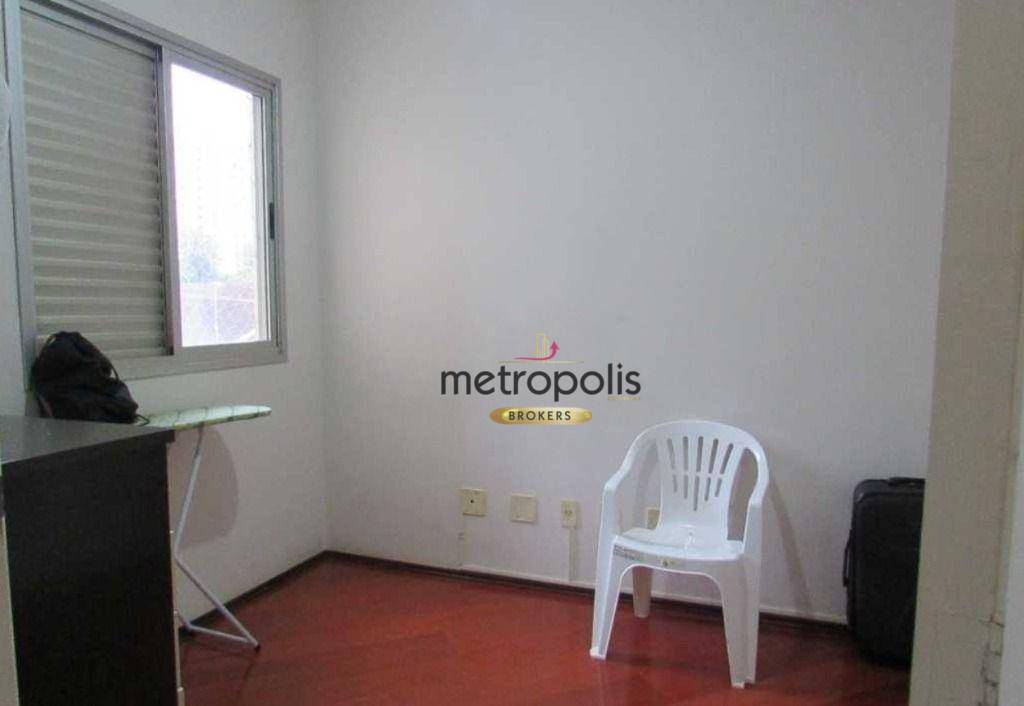 Apartamento à venda com 3 quartos, 97m² - Foto 5