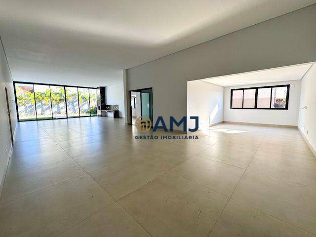Casa de Condomínio à venda com 4 quartos, 530m² - Foto 4