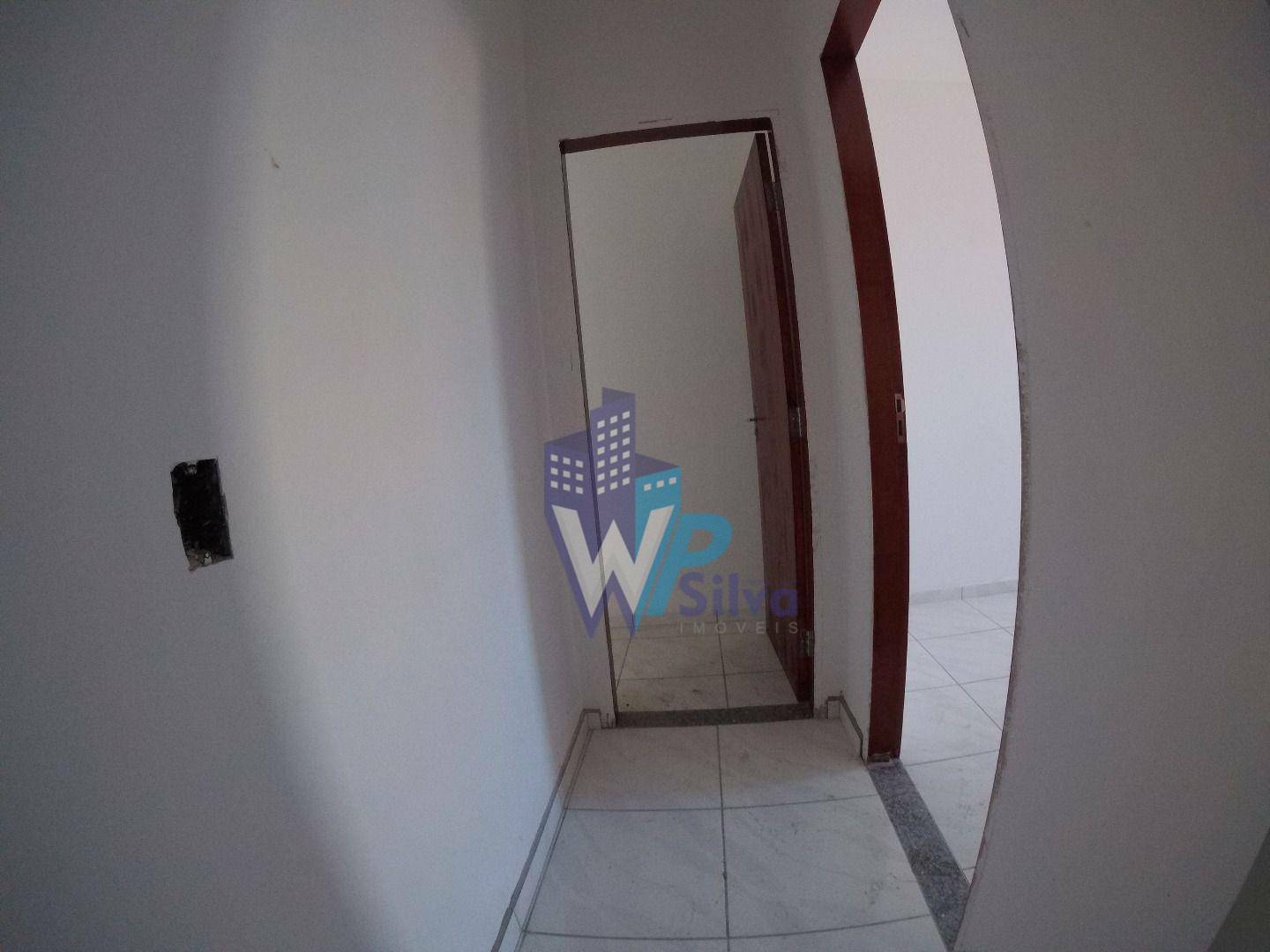 Sobrado à venda com 2 quartos, 57m² - Foto 16