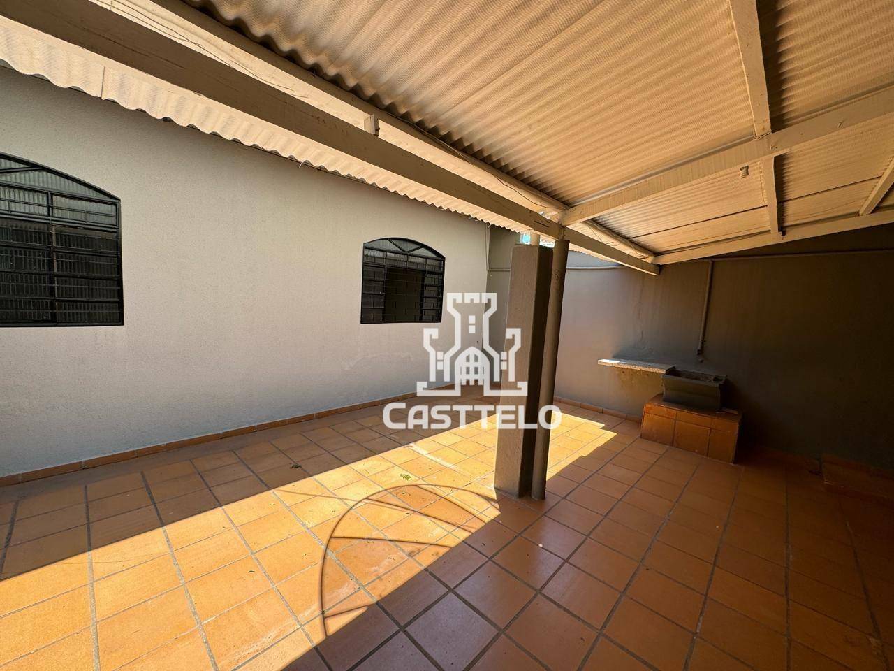 Casa à venda com 3 quartos, 130m² - Foto 8