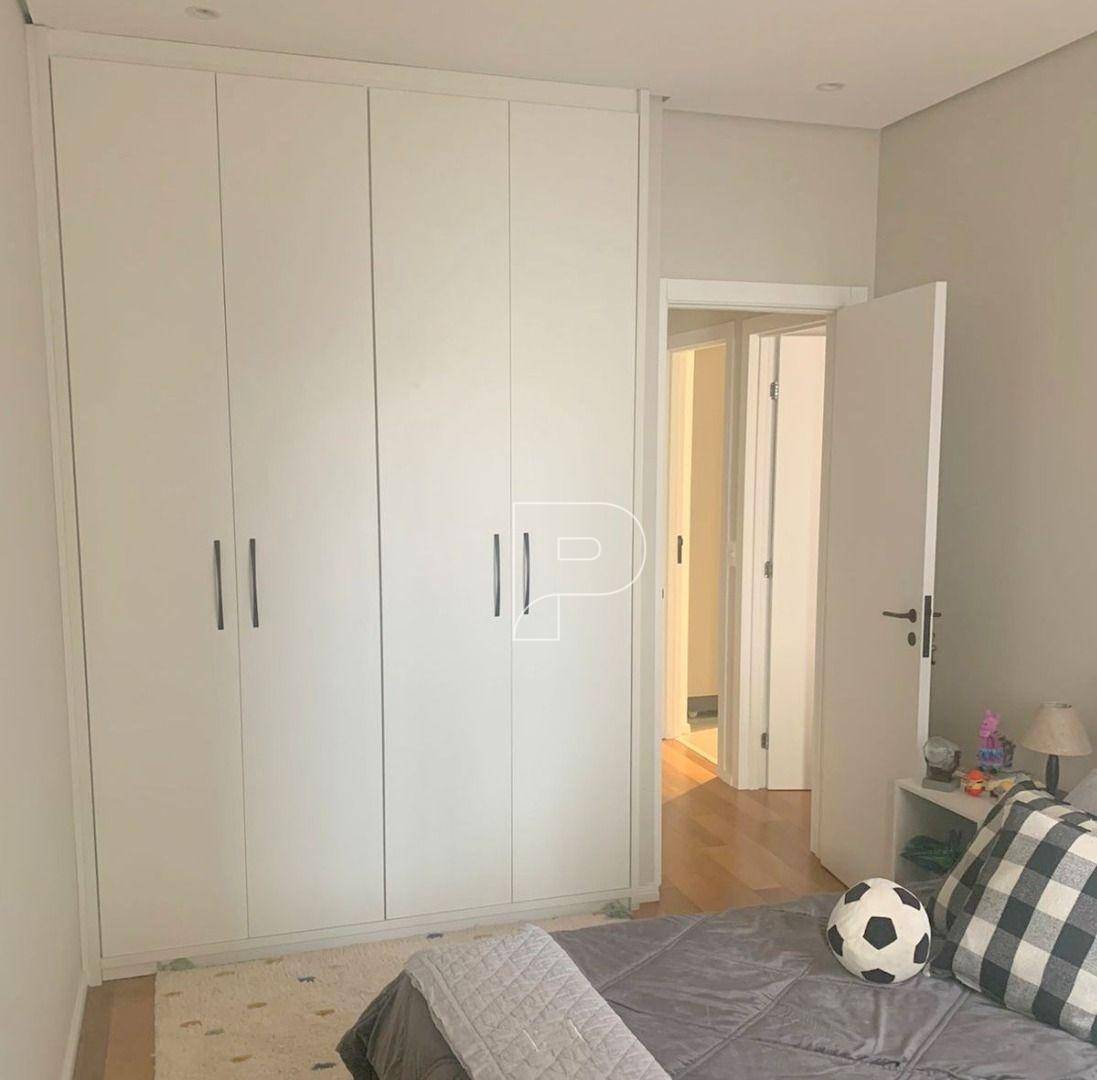 Apartamento à venda com 3 quartos, 186m² - Foto 21