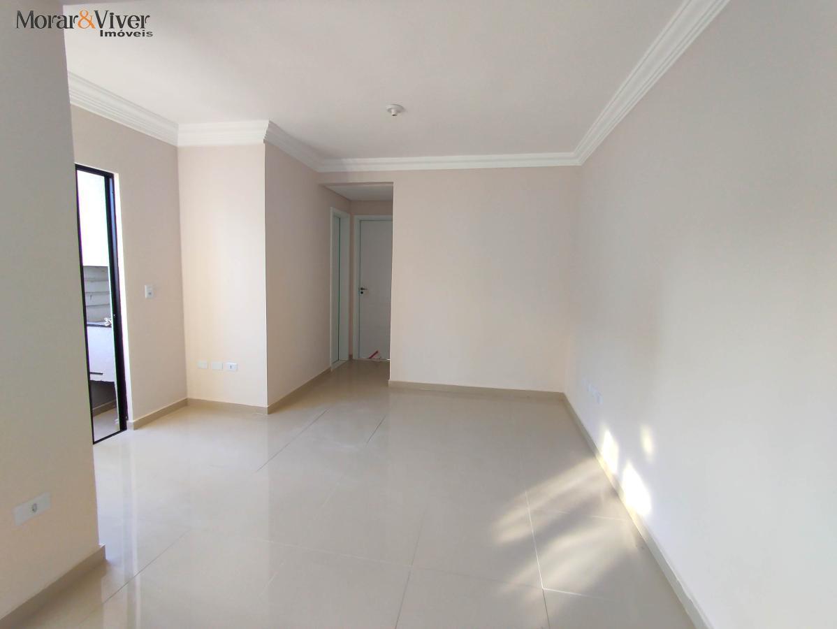 Apartamento à venda com 2 quartos, 44m² - Foto 4