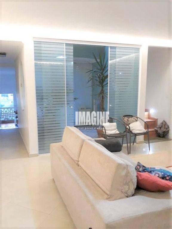 Sobrado à venda com 3 quartos, 350m² - Foto 3