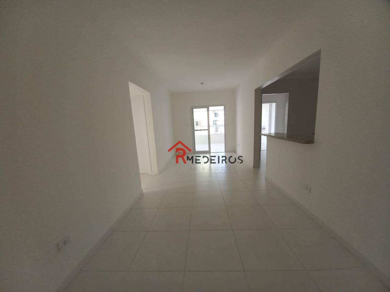 Apartamento à venda com 2 quartos, 107m² - Foto 2