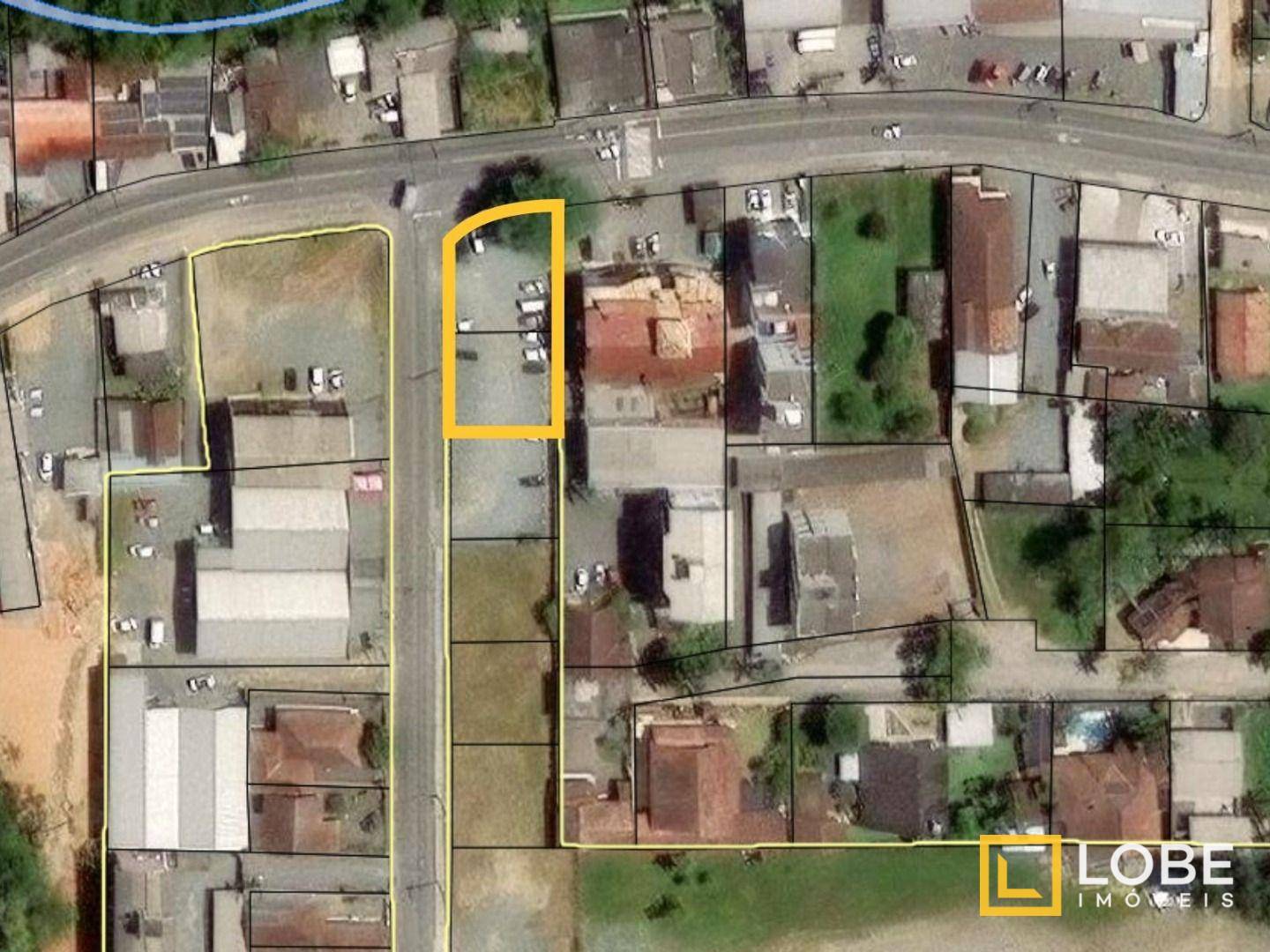 Terreno, 720 m² - Foto 1