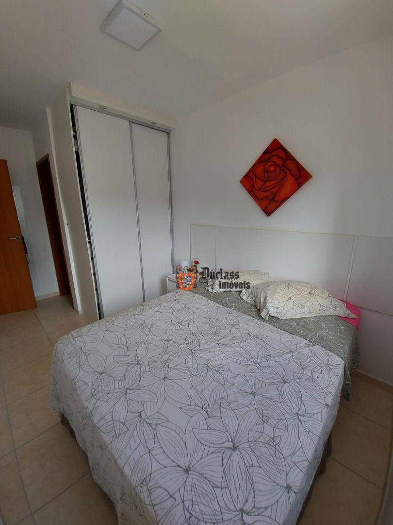 Apartamento à venda com 2 quartos, 60m² - Foto 9