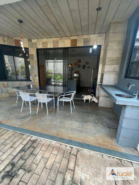 Casa de Condomínio à venda com 3 quartos, 170m² - Foto 22