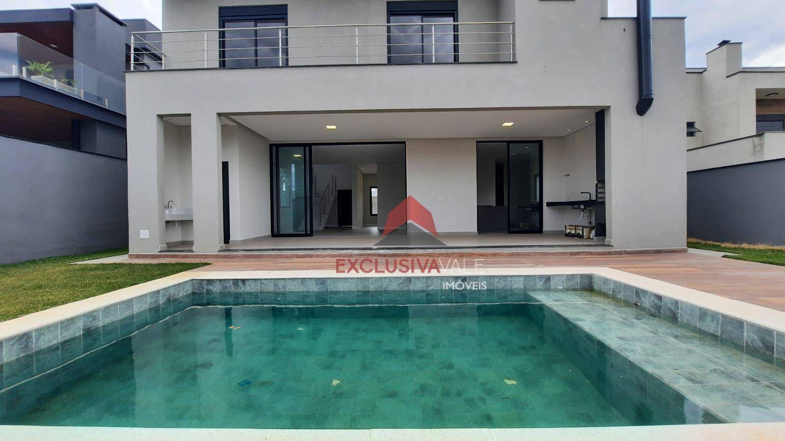 Casa de Condomínio à venda com 3 quartos, 370m² - Foto 6
