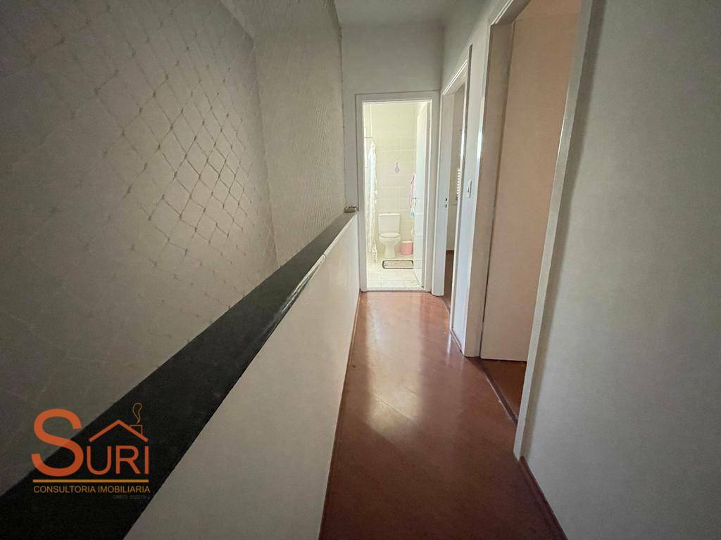 Casa à venda com 3 quartos, 120m² - Foto 28