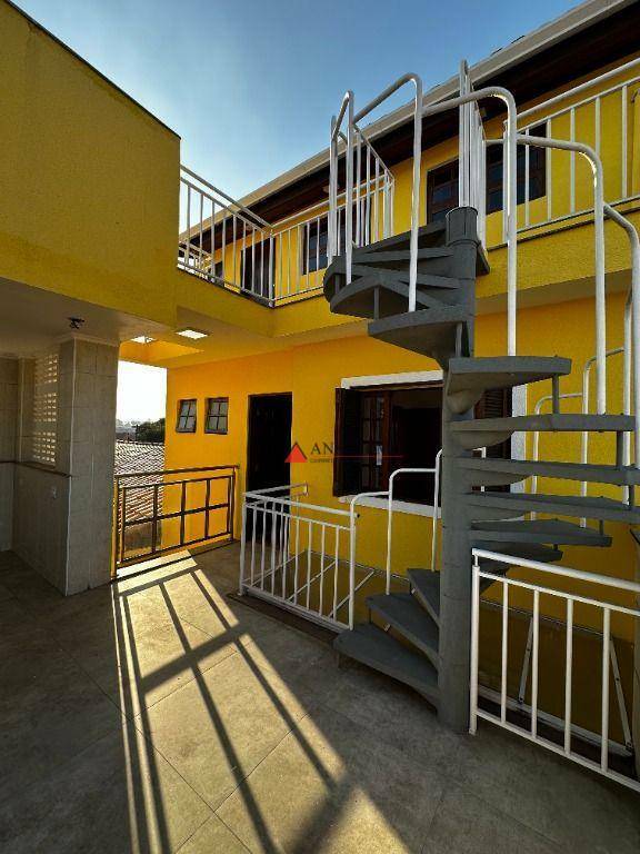 Sobrado à venda e aluguel com 6 quartos, 380m² - Foto 36