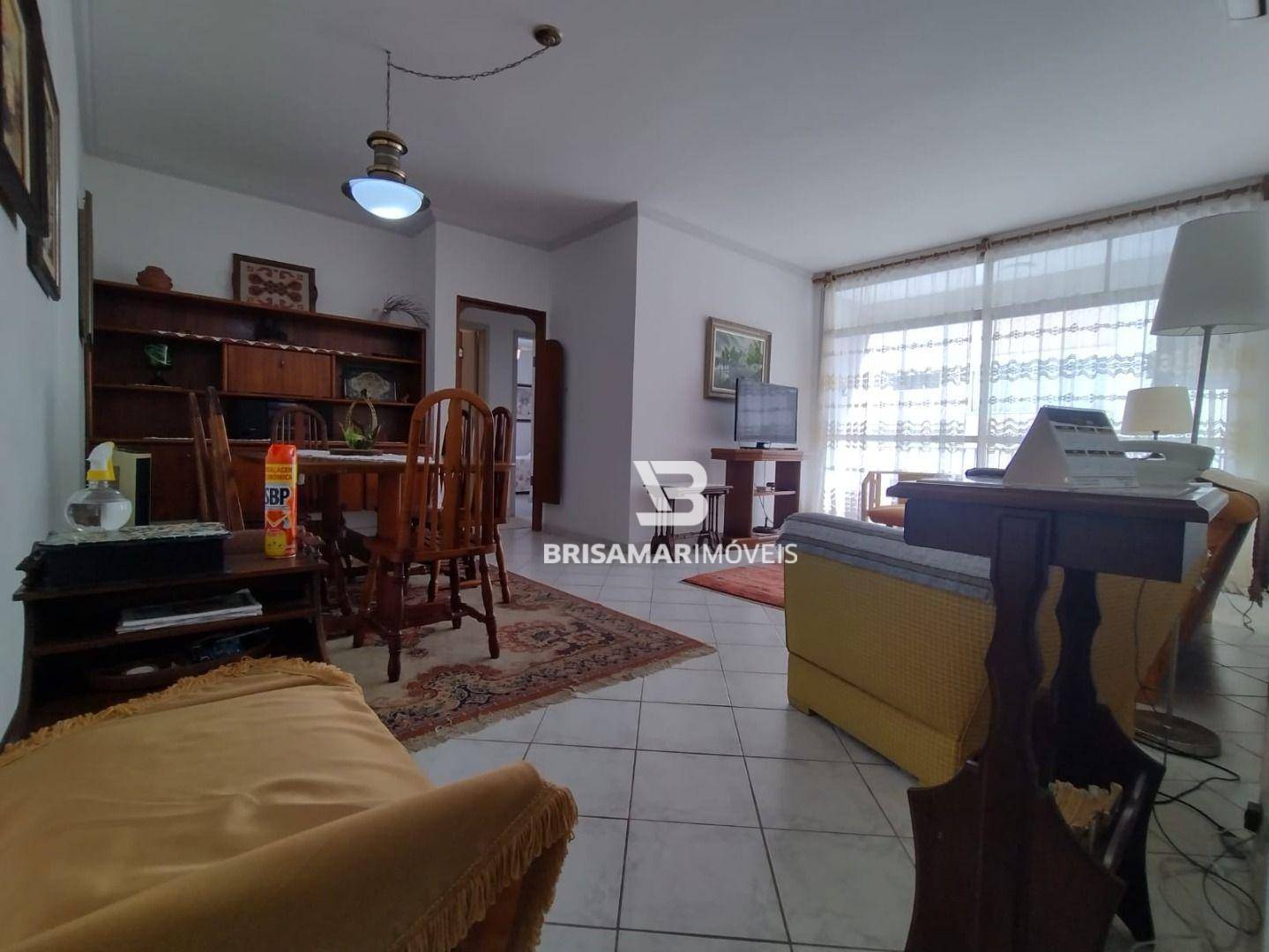 Apartamento à venda e aluguel com 2 quartos, 85m² - Foto 1