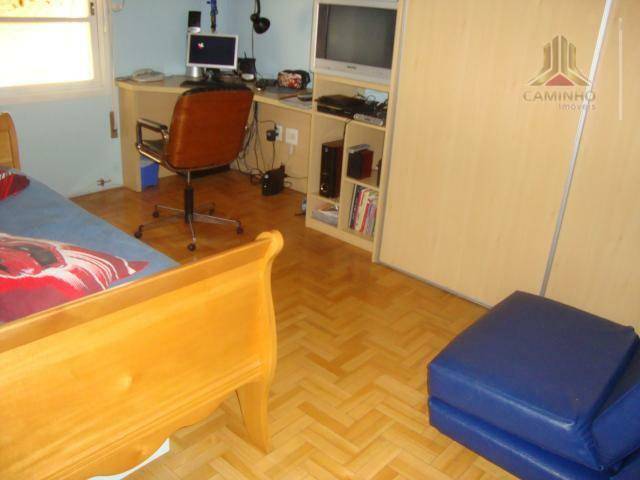 Apartamento à venda com 3 quartos, 145m² - Foto 9