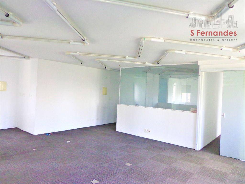 Conjunto Comercial-Sala para alugar, 180m² - Foto 3