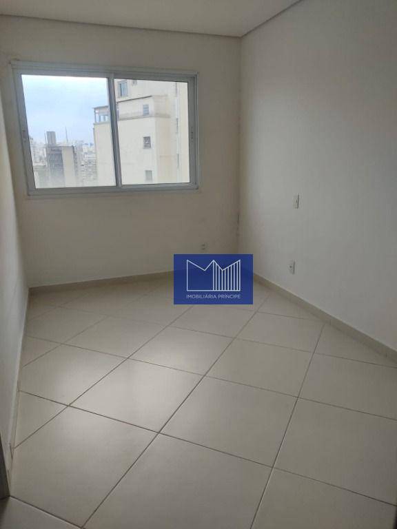 Apartamento à venda com 1 quarto, 40m² - Foto 13