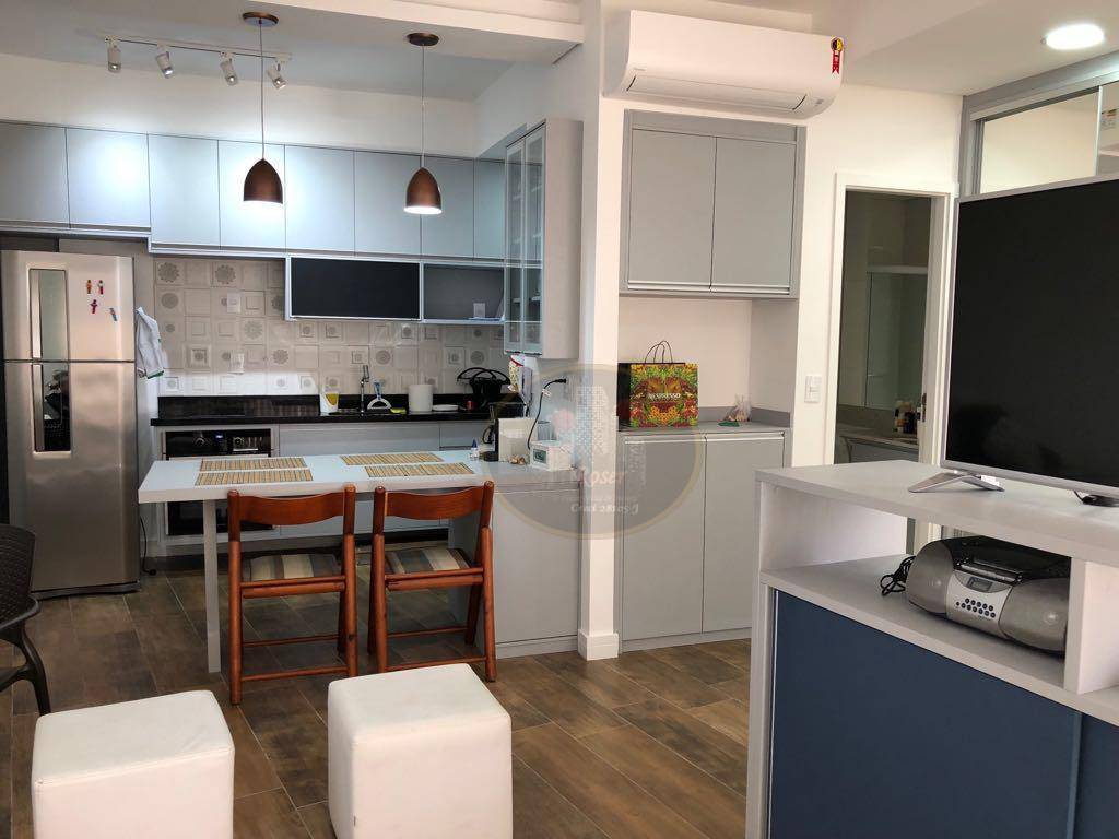 Apartamento para alugar com 1 quarto, 49m² - Foto 4