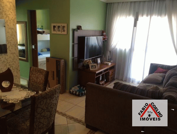 Apartamento à venda, 61m² - Foto 9