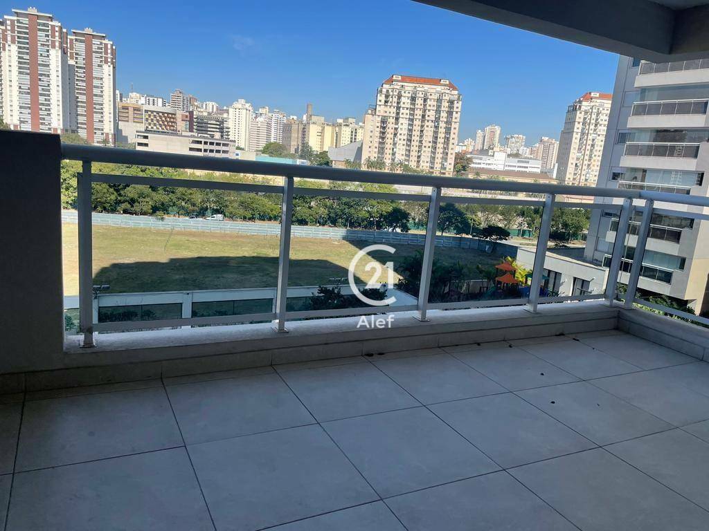 Apartamento para alugar com 2 quartos, 79m² - Foto 1