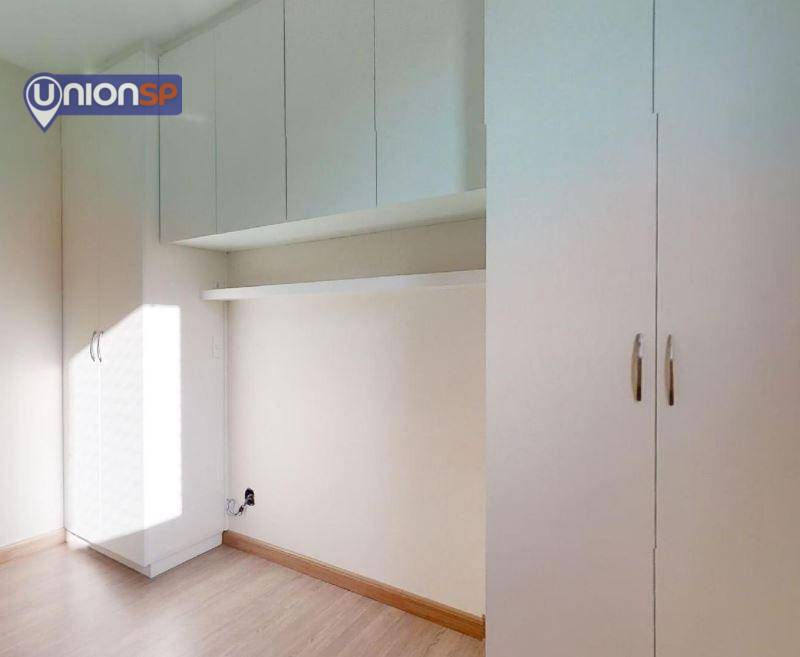 Apartamento à venda com 2 quartos, 54m² - Foto 10