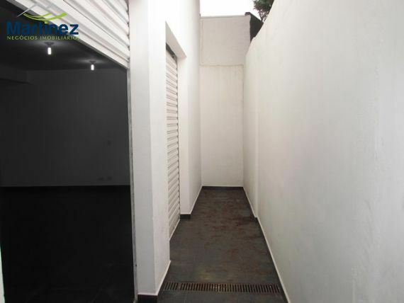 Prédio Inteiro para alugar, 200m² - Foto 20