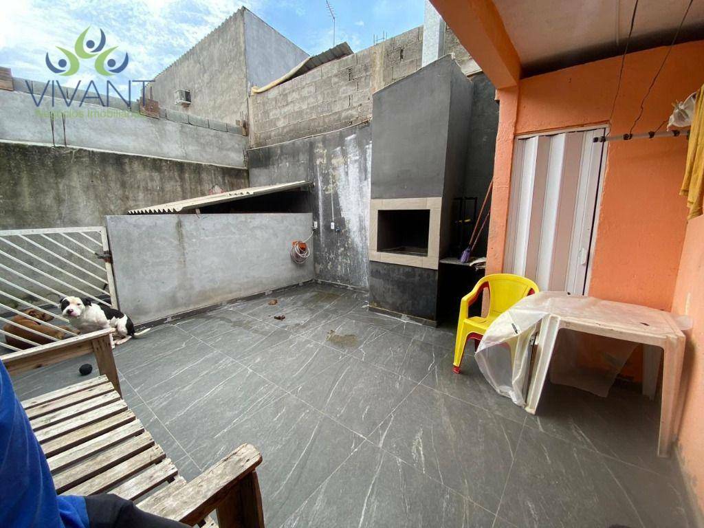 Casa para alugar com 3 quartos, 95m² - Foto 20