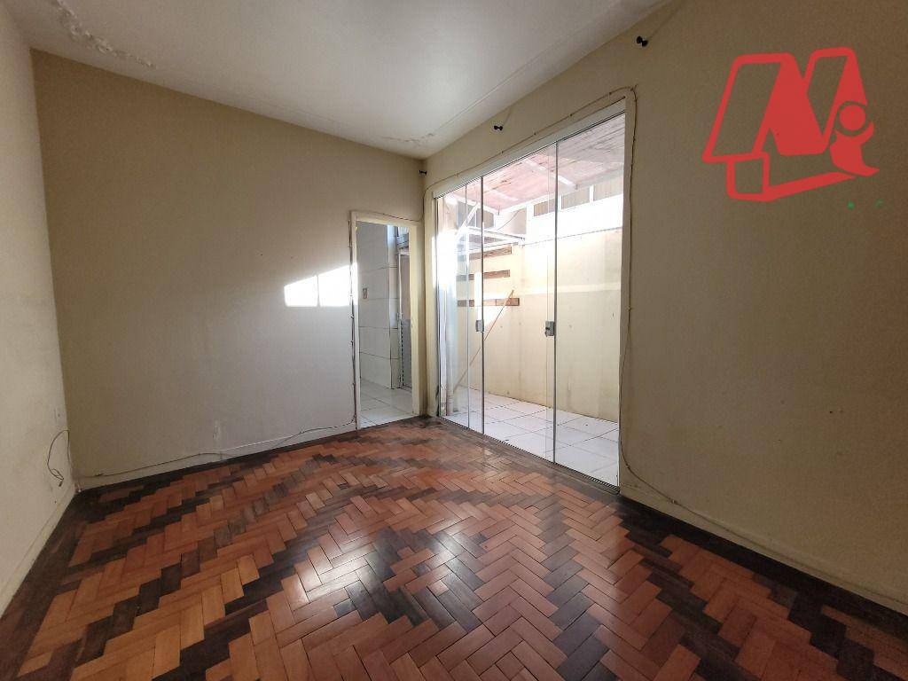 Apartamento à venda e aluguel com 1 quarto, 55m² - Foto 1