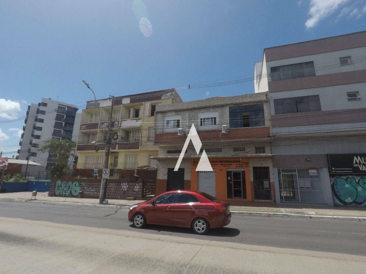 Loja-Salão para alugar, 25m² - Foto 1