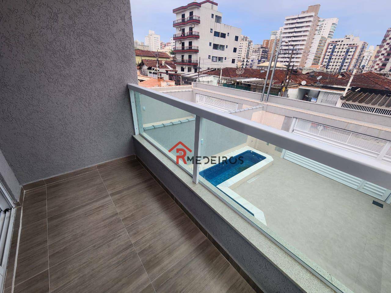 Sobrado à venda com 3 quartos, 135m² - Foto 26