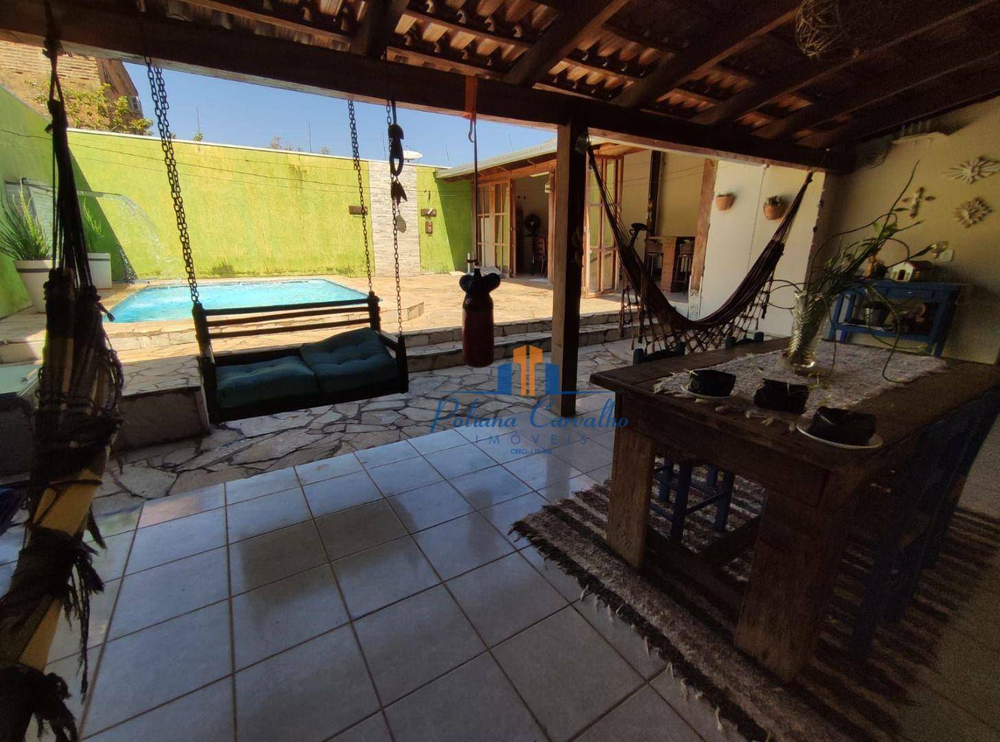 Casa à venda com 3 quartos, 200m² - Foto 32