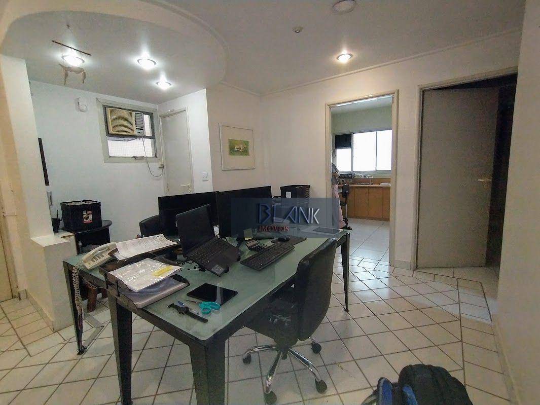 Conjunto Comercial-Sala à venda, 54m² - Foto 13