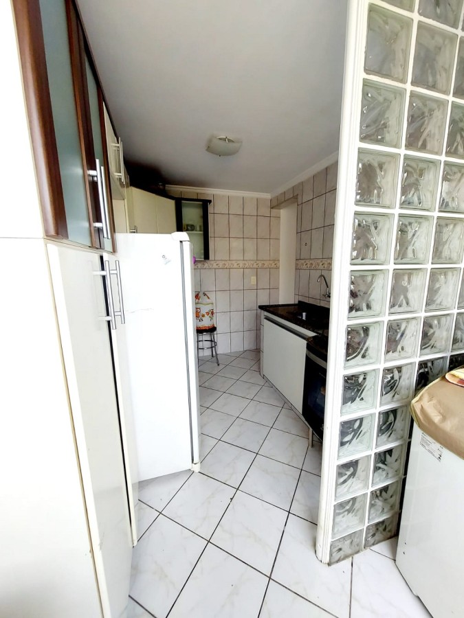 Apartamento, 2 quartos, 55 m² - Foto 4