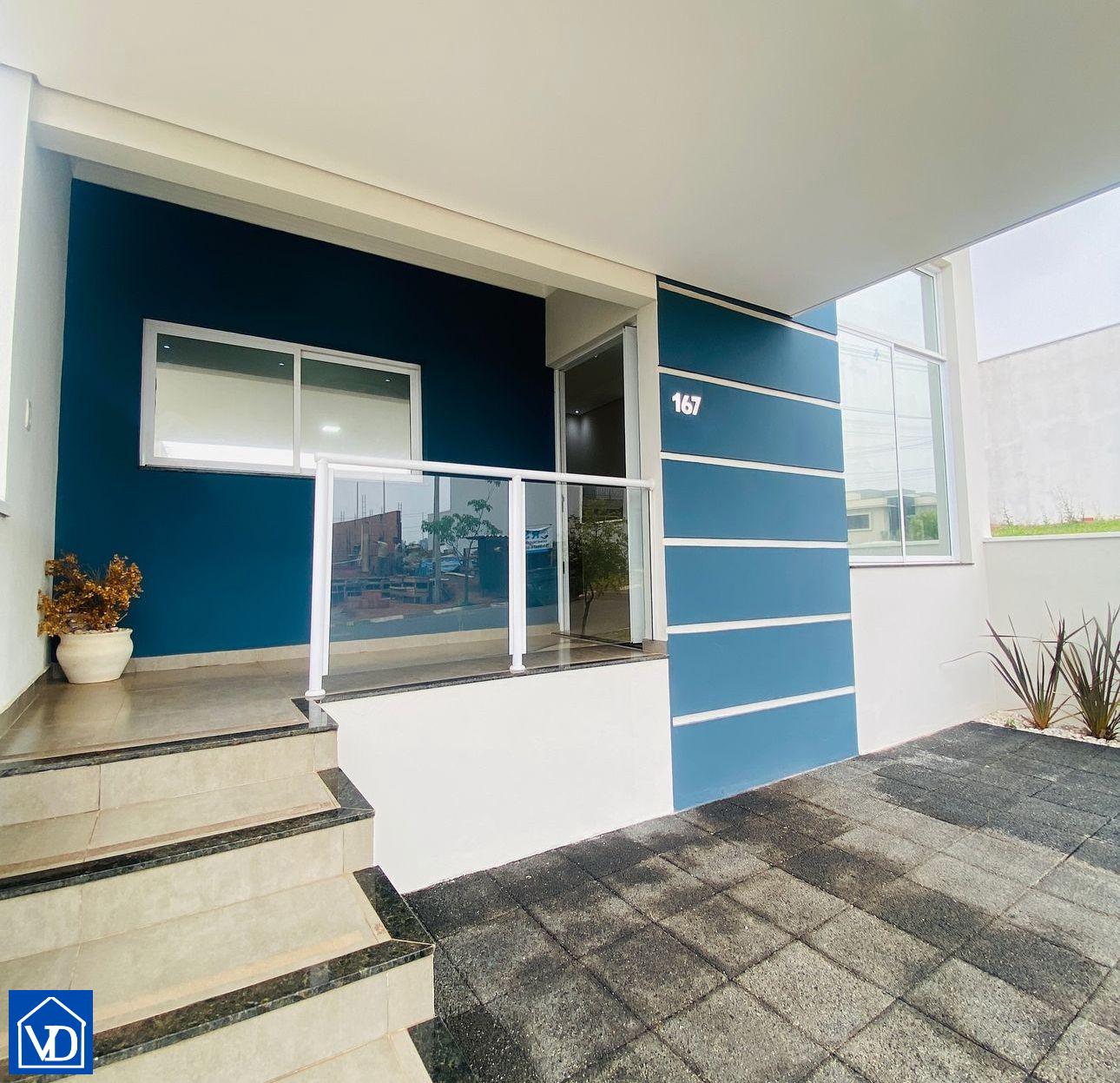 Casa de Condomínio à venda com 2 quartos, 175m² - Foto 2