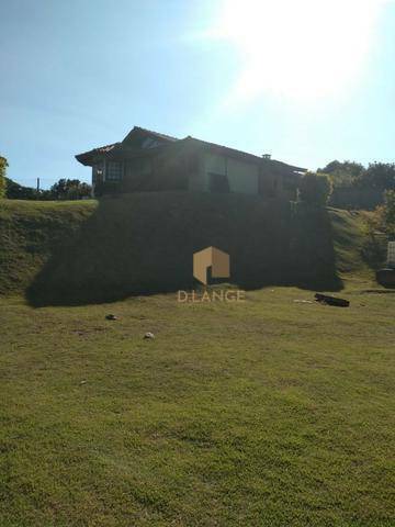 Chácara à venda com 4 quartos, 200m² - Foto 6