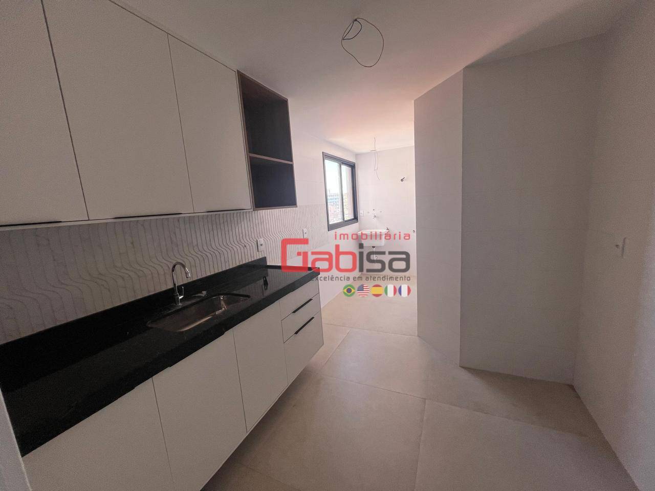 Apartamento para alugar com 3 quartos, 110m² - Foto 8