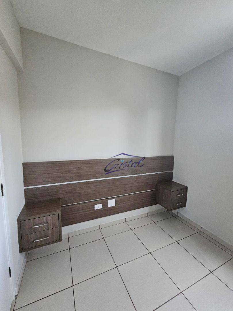 Apartamento à venda com 2 quartos, 53m² - Foto 22