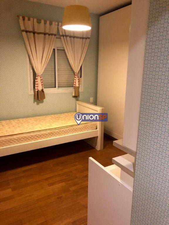 Apartamento à venda com 3 quartos, 111m² - Foto 9