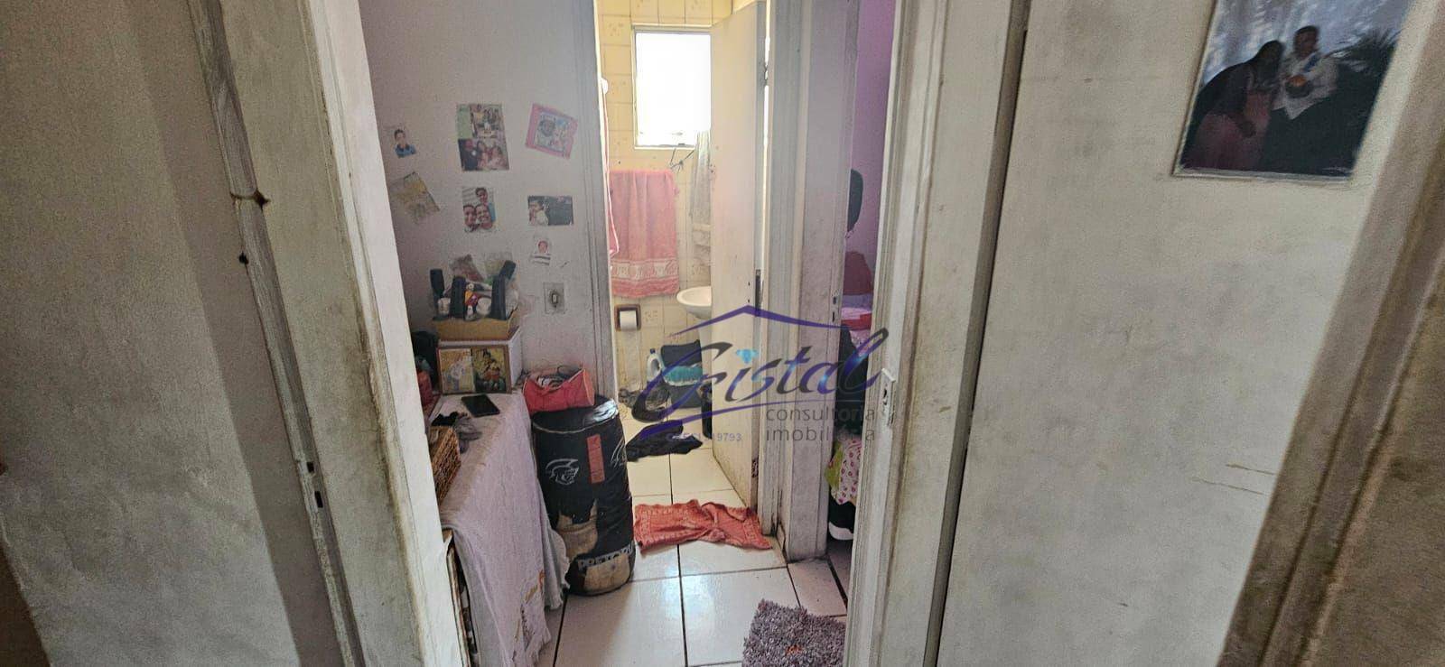 Apartamento à venda com 3 quartos, 62m² - Foto 21