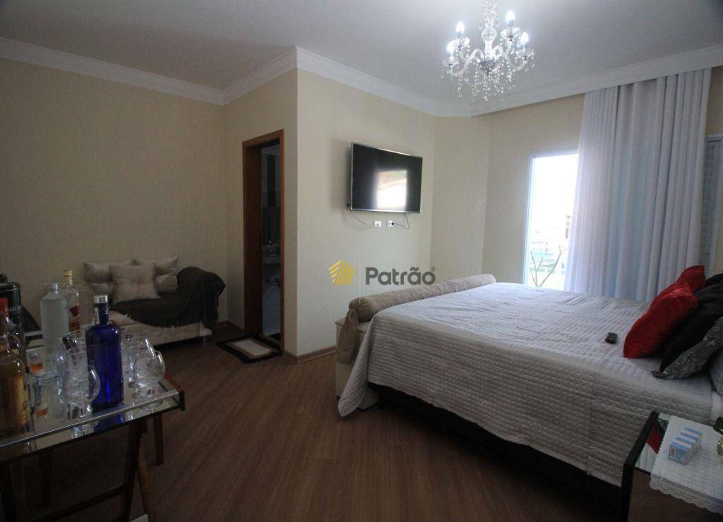 Sobrado à venda com 3 quartos, 171m² - Foto 28