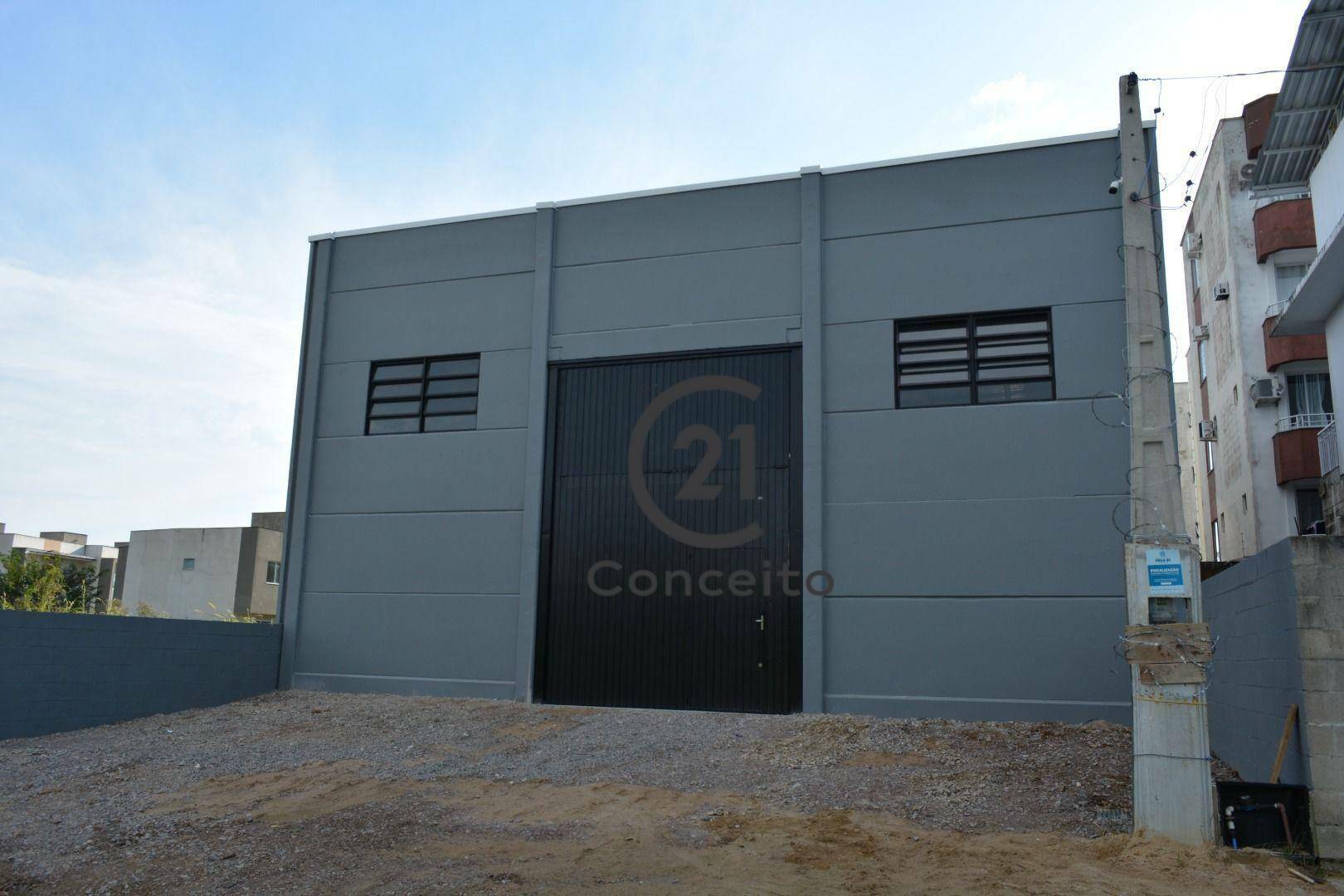Depósito-Galpão-Armazém para alugar, 300m² - Foto 2