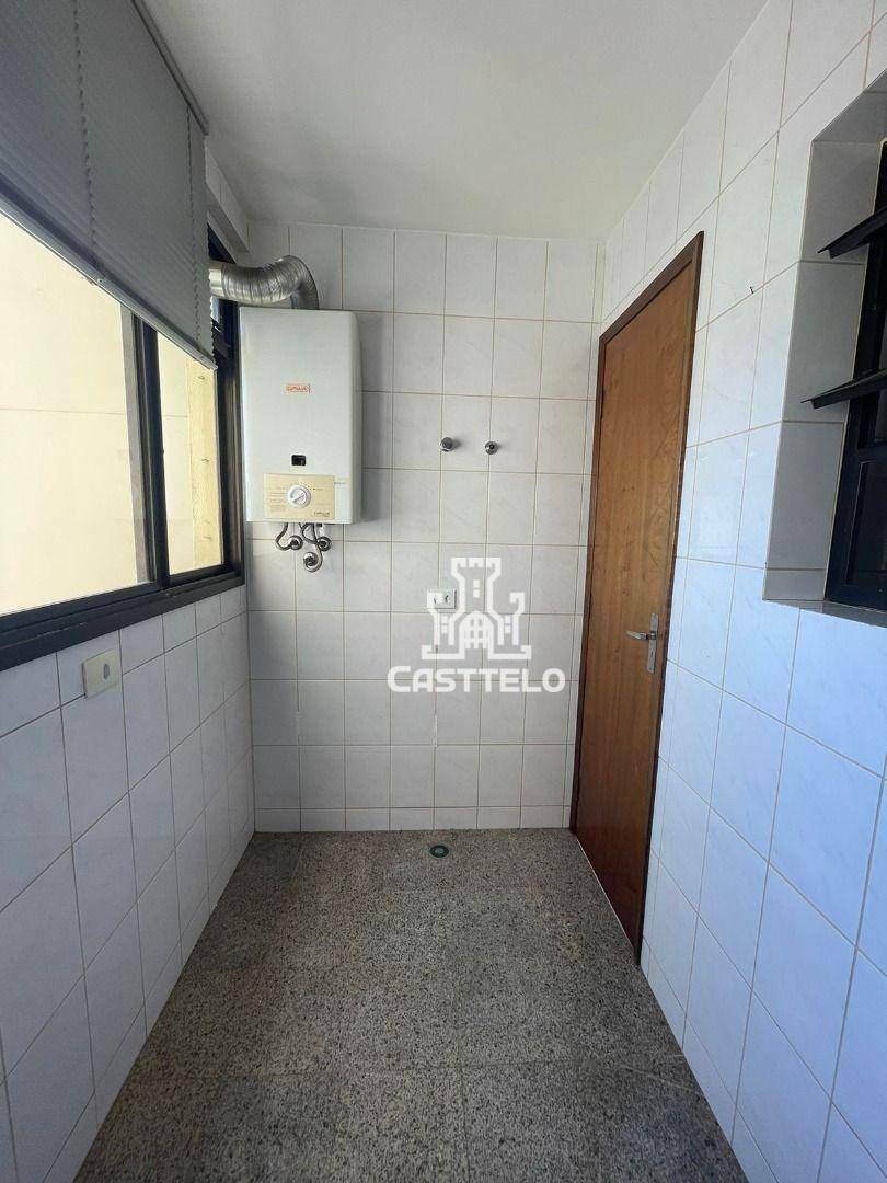 Apartamento para alugar com 3 quartos, 73m² - Foto 24